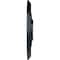 Ekena Millwork Edinburgh Ceiling Medallion (Fits Canopies up to 5 1/4"), Hand-Painted Night Shade, 18"OD x 1 3/4"P CM18EDNSF - alternate 2